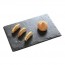Assiette en ardoise 30x20cm - AZ Boutique