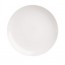 Assiette plate ronde 26cm blanche - Modulo - Guy Degrenne