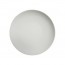 Assiette ronde plate blanche 29cm Modulo Guy Degrenne