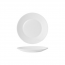 Assiette plate ronde blanche 15.5cm - Restaurant Blanc - Arcoroc