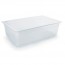 Bac gastronorme GN 1/1 en polypropylène 53x 32.5 x 15cm - Gastronome - Lacor