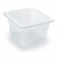 Bac gastronorme GN 1/6 en polypropylène 17.6x 16.2 x 15cm - Gastronome - Lacor