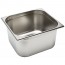 Bac gastronorme GN 2/3 en inox 18/10 35.4x 32.5 x 15cm - Gastronorme - Lacor 