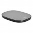 Balance de cuisine numérique plastique noir - max 10kg - Enfinigy - Zwilling
