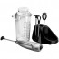 Batteur Cappucino électrique 2.7W - Lacor