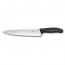 couteau a decouper lame 22cm - swissclassic - victorinox