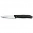 couteau d'office pointu 8cm - swissclassic - victorinox  