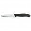 couteau d'office pointu 10cm - swissclassic - victorinox