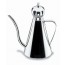 Huilier conique 50cl en inox 18/10 - Lacor