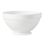 Bol empilable blanc 13.5 x 7cm - Restaurant Uni - Arcoroc