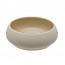 Bol gourmet/cocotte en grès 50cl dune - A l'unité - Bahia - Guy Degrenne