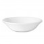 Bol petit déjeuner rond blanc 16.5 cm porcelaine - Simplicity - Steelite