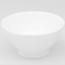 Bol standard blanc 45cl en porcelaine - Pillivuyt