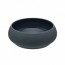Bol gourmetcocotte en grès 50cl bleu de roche - A l'unité - Bahia - Guy Degrenne
