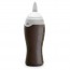 Bouteille à décorer silicone 14 cl - Bouteille Biberon - Lacor 