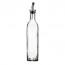 Bouteille huile carrée 50cl