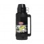 Bouteille isotherme 1.8L noir - Mondial - Thermos