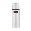 Bouteille isotherme inox 35cl - Light & Compact - Thermos