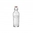 Bouteille en verre transparent 1.2 L - Officina 1825 - Bormioli Rocco