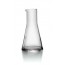 Carafe en cristallin soufflé 100cl avec bec verseur - A l'unité - Conica - Luigi Bormioli