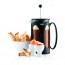 Cafetière 4 tasses 50cl Kenya Bodum 