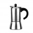 Cafetière inox express 0,5 litres - Ibili