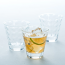 Verre à whisky 21,5cl - lot de 6 - Optic 