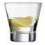 Gobelet forme basse - verre à whisky 25cl - Lot de 12 - Shetland - Arcoroc