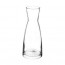 Carafe en verre 28.5cl - A l'unité - Ypsilon - Bormioli Rocco