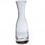 Carafe en verre - Carafe 20cl - A l'unité - Budelle - La Rochère