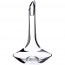 Carafe à vin mûr en verre soufflé bouche - carafe à décanter 1.5L - Ibis Magnum - Peugeot
