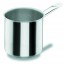 Casserole bain-marie avec fond en inox 18/10 - Ø 16 cm - Chef Classic - Lacor