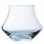 Verre à whisky ou à cognac Warm 30cl en Kwarx - A l'unité - Open Up Spirit - Mikasa - Chef&Sommelier