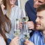 Flûte à champagne 28cl - lot de 6 - Puccini
