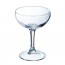 Elegance coupe à champagne 16 cl
