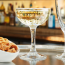 Arcoroc Elegance coupe de champagne 16 cl