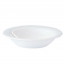 Coupelle blanche 16cm - Restaurant Blanc - Arcoroc