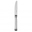 Couteau à dessert inox 18/10 7mm finition miroir - Lot de 6 - Absolu - Guy Degrenne