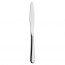 Couteau à dessert monobloc lame unie inox 18/10 3,8mm - Lot de 6 - Aquatic - Guy Degrenne