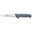 Couteau à saigner - lame inox Nitrum 15cm - coulour prof - arcos