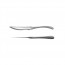 Couteau à steak inox 23.5 cm - K3 Malva - Comas