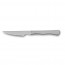 Couteau à steak en inox finition miroir 21.5cm - Lot de 2 - Perfect - Comas