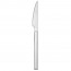 Couteau à steak inox finition miroir 22,5cm - Hotel - Comas