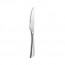 Couteau à steak en inox finition miroir 23,3cm - Lot de 12 - Nice - Comas