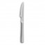 Couteau à steak Eco inox finition miroir 23cm - Nordic Eco - Comas