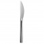 Couteau à steak inox finition miroir 22,3cm - Lot de 12 - Ibiza - Comas