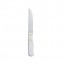 Couteau à steak inox manche en plastique 20cm - Lot de 6 - Chuletero - La Casa 