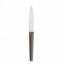Couteau à steak inox manche picana - Lot de 6 - Mirage les essences - Guy Degrenne