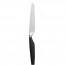 Couteau à steak manche noir 26 cm - Magnolia - Culter