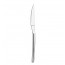 Couteau à steak standing inox 18/10 de 3,5mm finition miroir - Lot de 6 - Aurora - Amefa